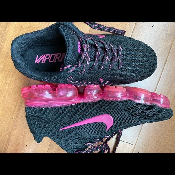 Nike vapor max shoes - Picture 2 of 3